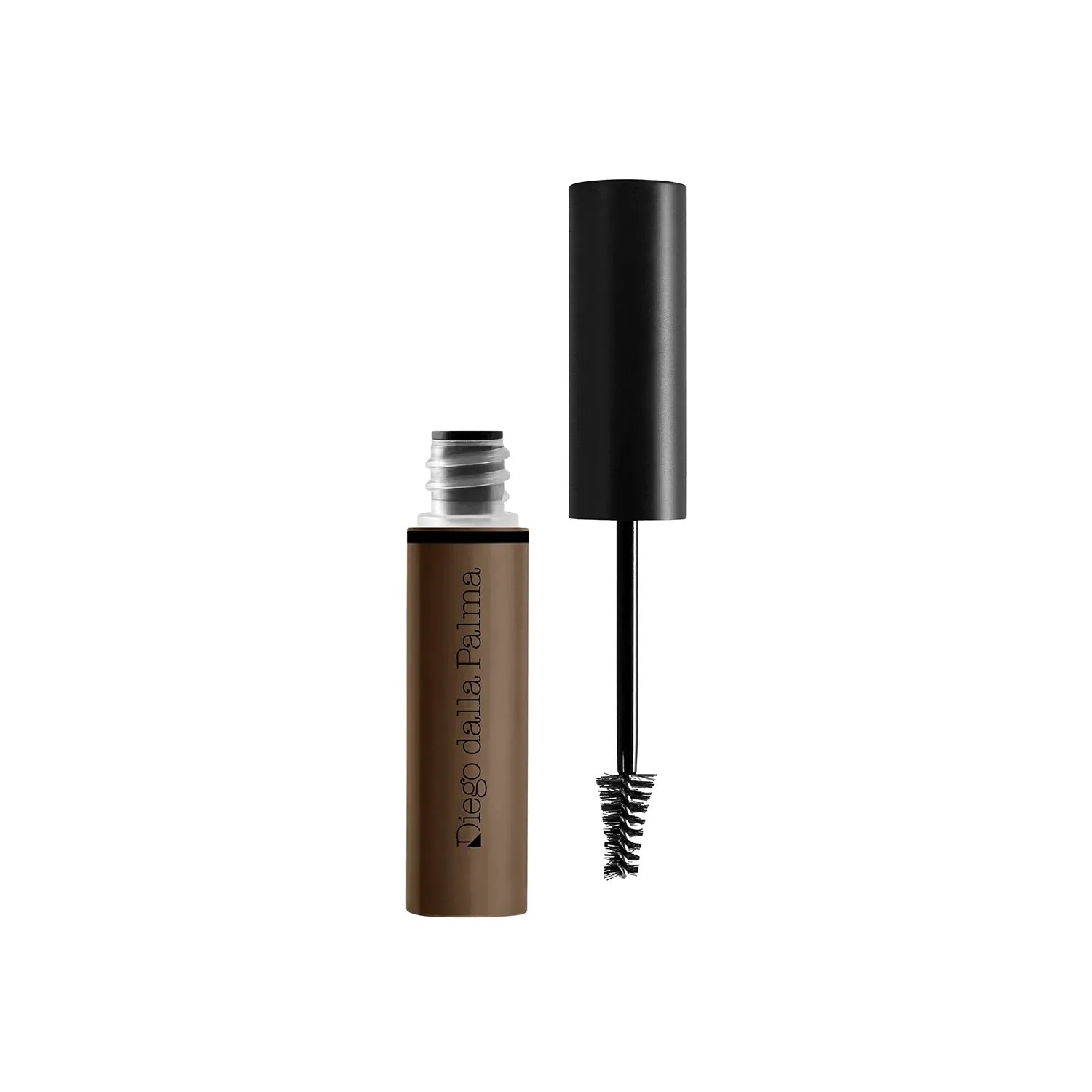 Diego Dalla Palma Fissatore Colorato Volumizzante Sopracciglia con fibre 5ml / 28 Cenere