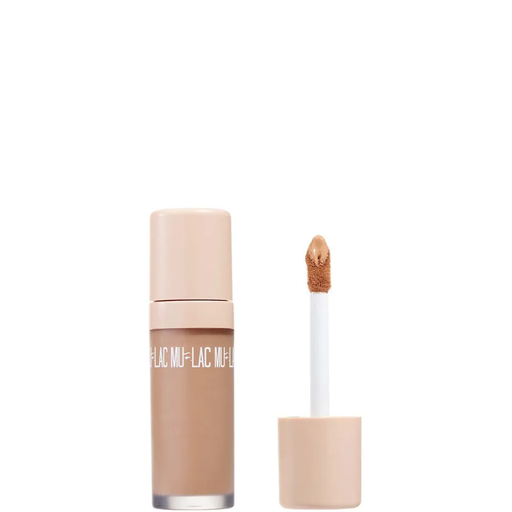 Mulac Mulac First Take Foundcealer - N. R 9 CINNAMON