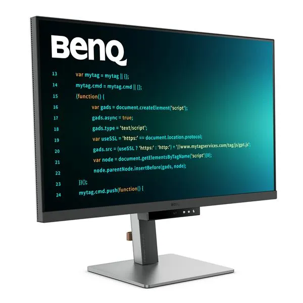 Benq 32 Ips, 3:2, 3840X2560, 95 P3 Wide Color RD320U