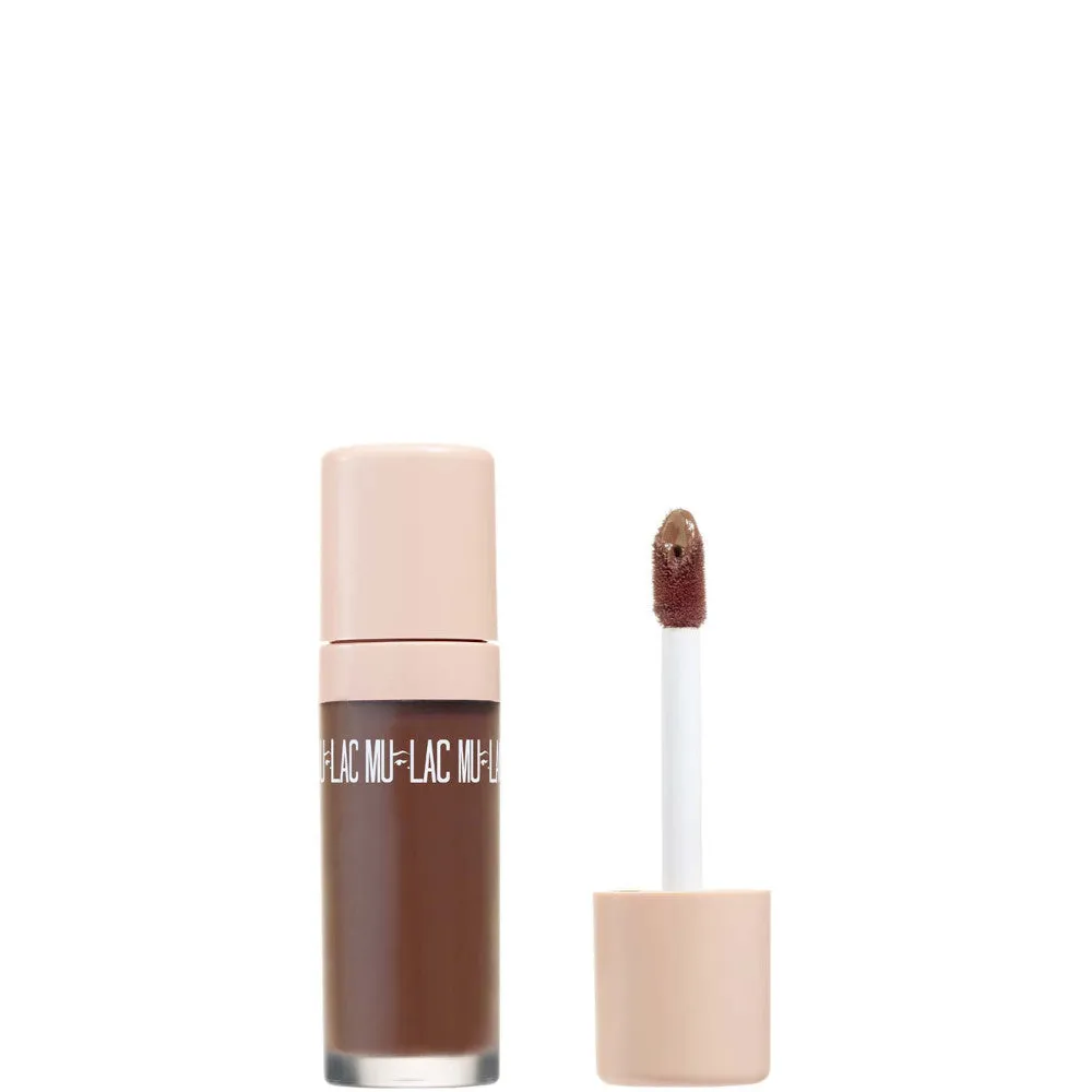 Mulac Mulac First Take Foundcealer - N. R 11 CHESTNUT