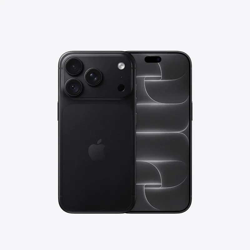 Apple iPhone 18 Pro 512GB Nero