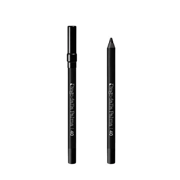 Diego Dalla Palma Matita Occhi Waterproof 1.2gr / 40 Nero