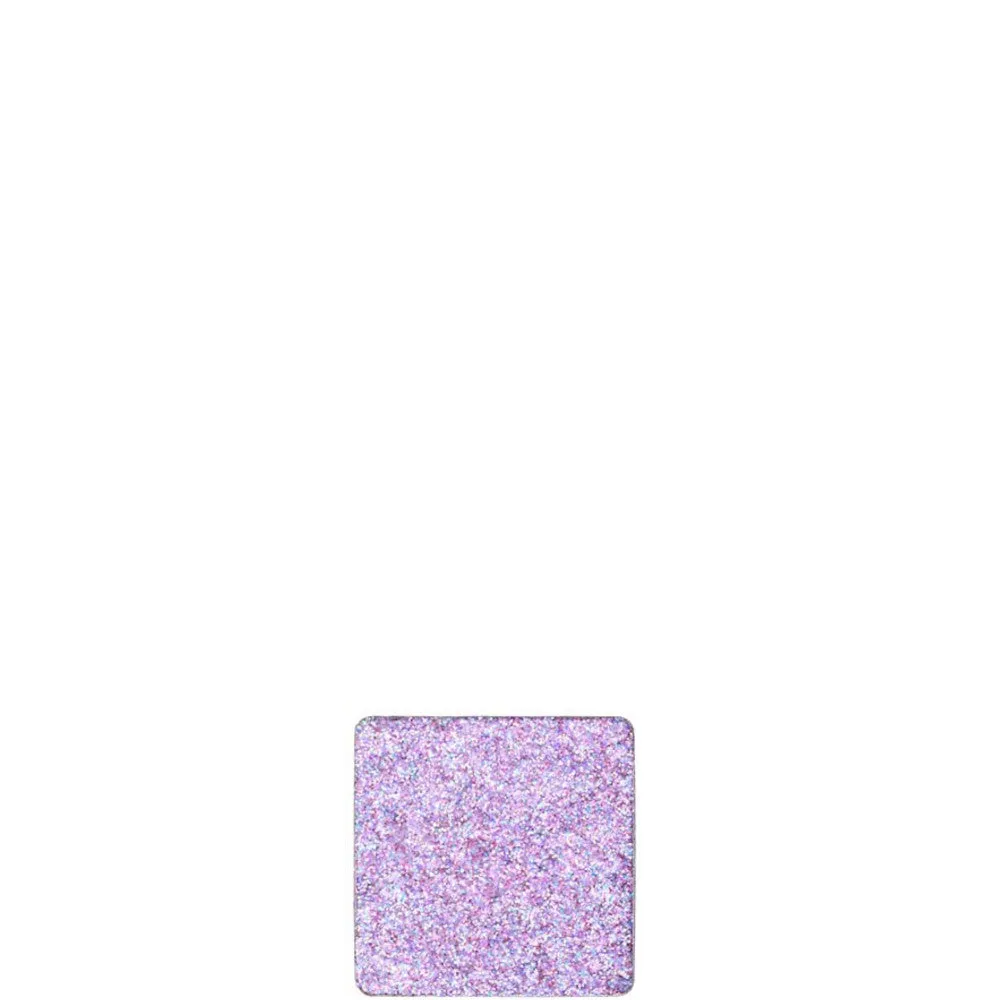 Mulac Mulac Ombretto Glitter Pressato Refill - N. 14 BERRY 2017