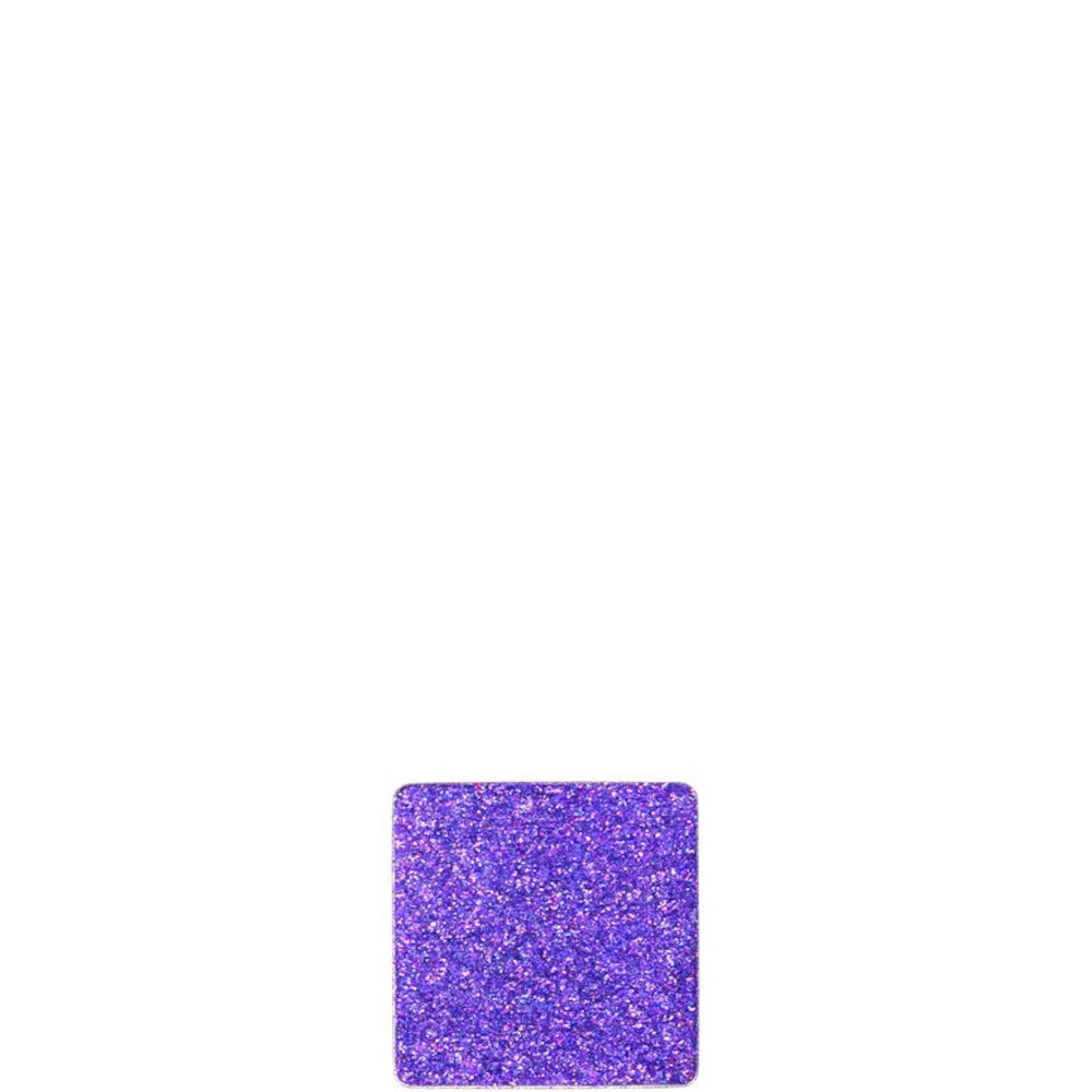 Mulac Mulac Ombretto Glitter Pressato Refill - N. 15 DIFFERENT 2014