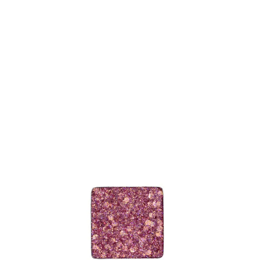 Mulac Mulac Ombretto Glitter Pressato Refill - N. 7 CARE 2018