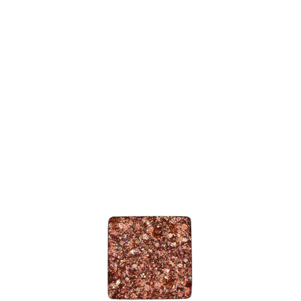 Mulac Mulac Ombretto Glitter Pressato Refill - N. 8 ANARCHY 2021