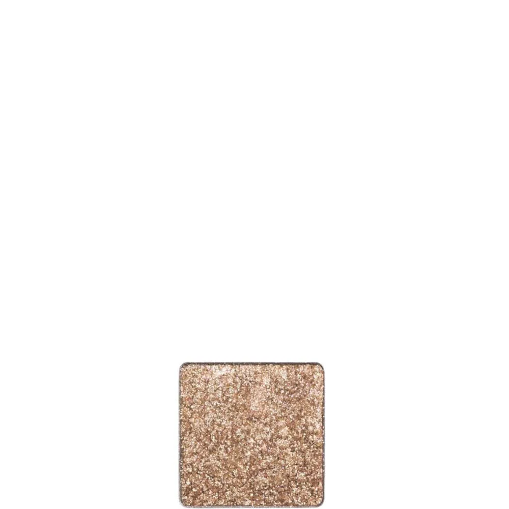 Mulac Mulac Ombretto Glitter Pressato Refill - N. 12 IMBS 2019