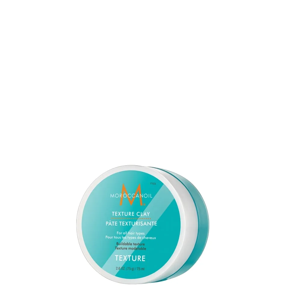 Moroccanoil Moroccanoil Texture Clay - 75 ML