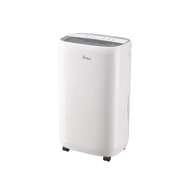 Ardes Deumidificatore Ardehu12 Bianco