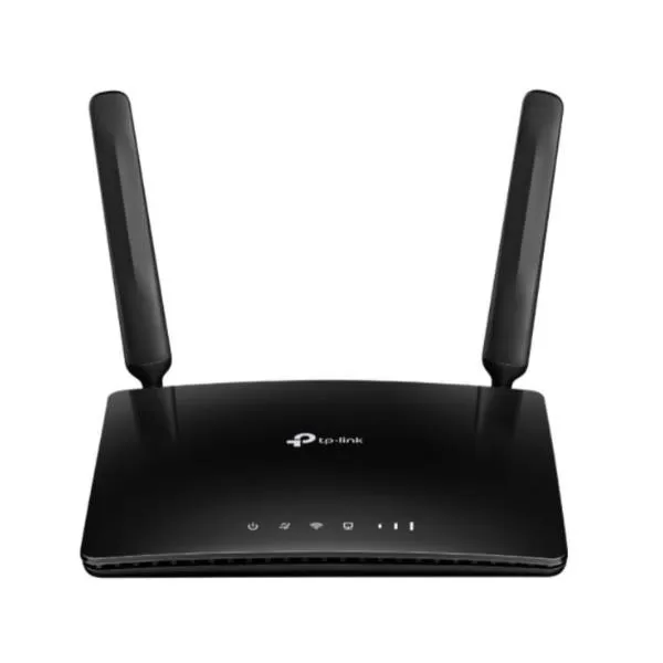Tp-Link 4GLTE Wifi Dual Band Router Archer MR200