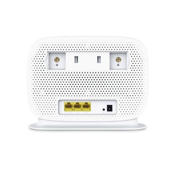 Tp-Link AC1200 4G Lte Advanced CAT6 Gigabit Router Archer MR515