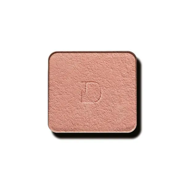 Diego Dalla Palma Ombretto Opaco 2gr / 167 Warm Rose