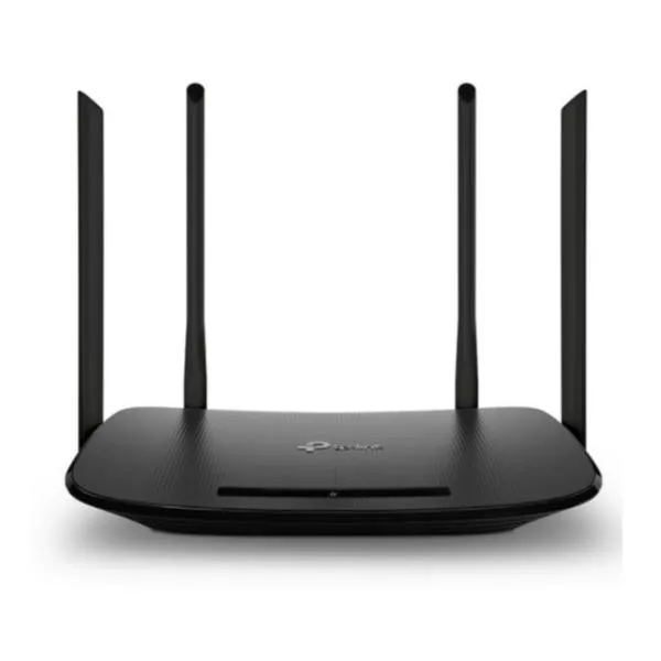 Tp-Link AC1200 Wi-Fi VDSL/ADSL Modem Router Archer VR300