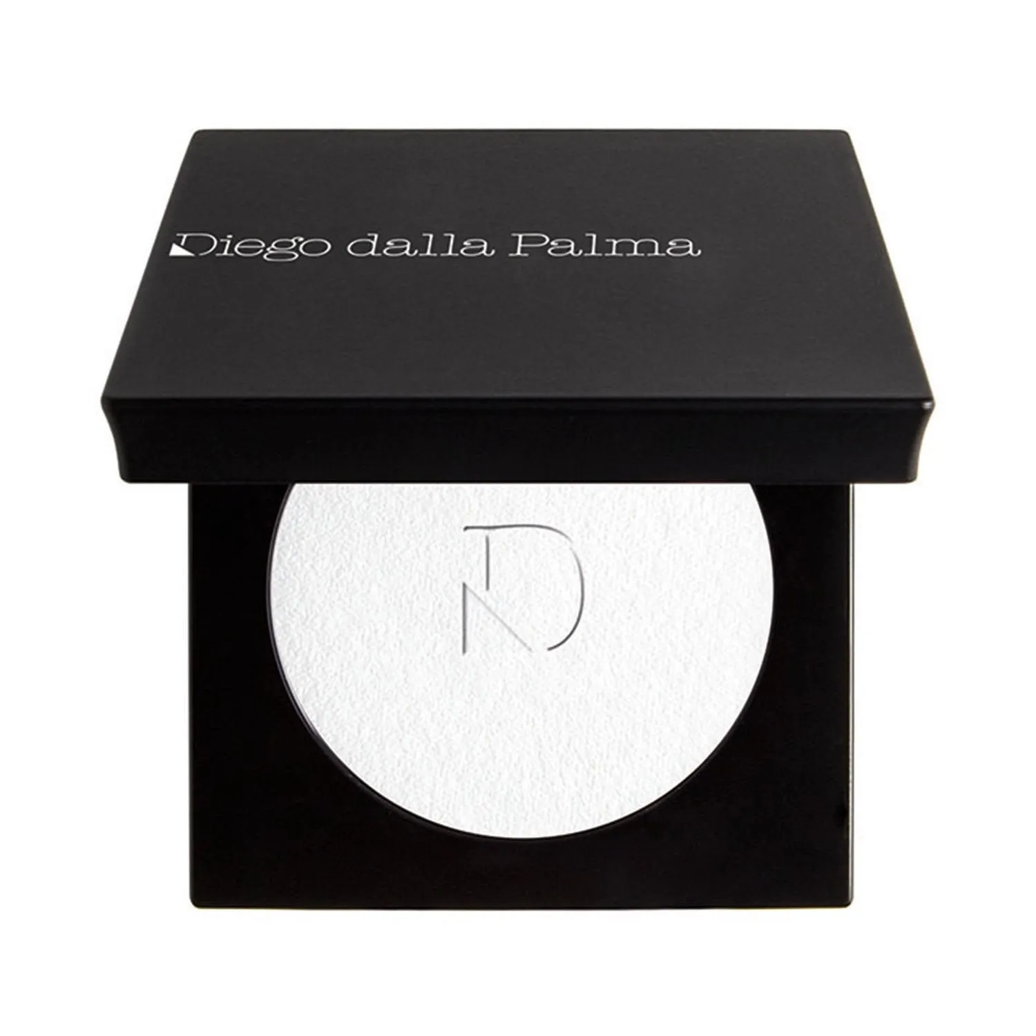 Diego Dalla Palma Polvere Compatta per Occhi Opaca 3gr / 151 Optical White