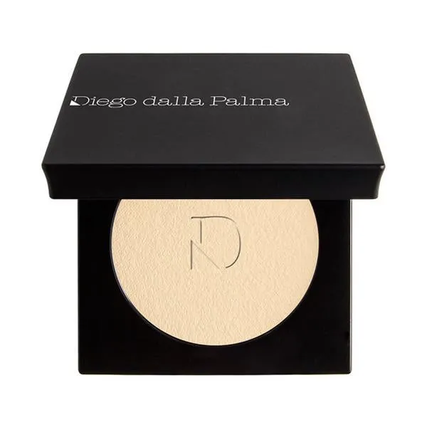 Diego Dalla Palma Polvere Compatta per Occhi Opaca 3gr / 152 Ivory