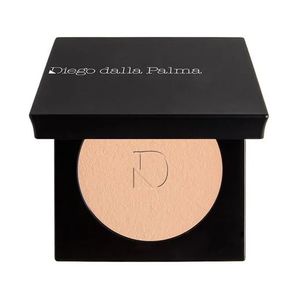 Diego Dalla Palma Polvere Compatta per Occhi Opaca 3gr / 153 Apricot