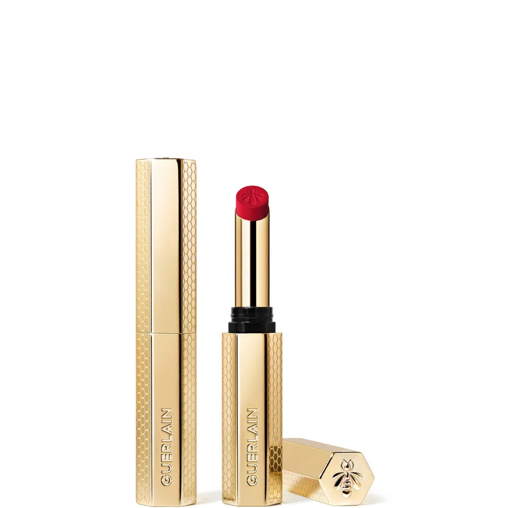 Guerlain KissKiss Le Rouge Intense Infusé de Miel Ricaricabile - N°515 Primerose Bliss