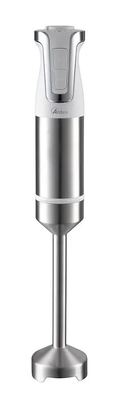 Ardes Frullatore immersione Armix02 Neo Acciao