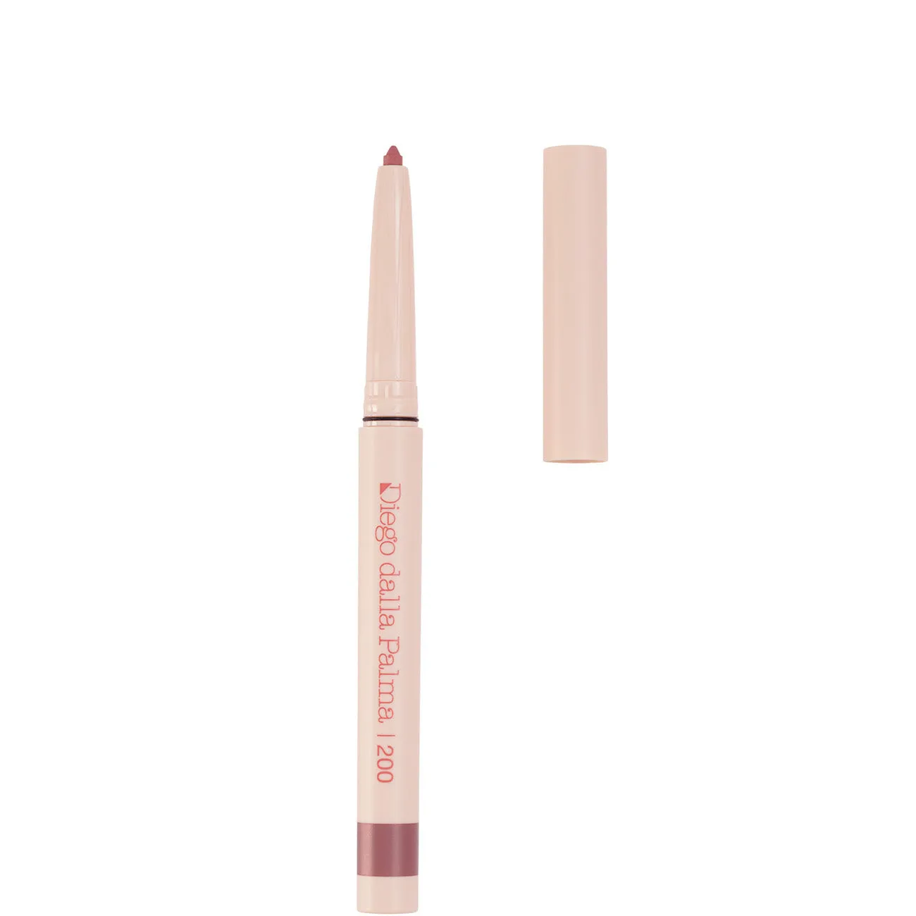Diego Dalla Palma Plump & Fill My Lips - N. 200