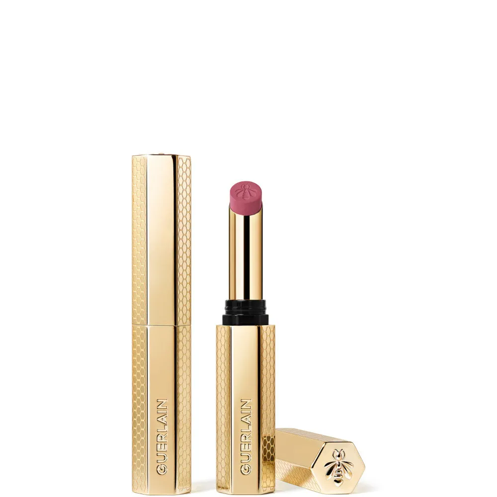 Guerlain KissKiss Le Rouge Intense Infusé de Miel Ricaricabile - N°815 Tender Lilac