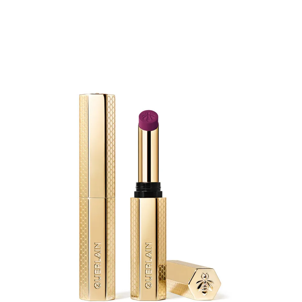 Guerlain KissKiss Le Rouge Intense Infusé de Miel Ricaricabile - N°837 Deep Iris