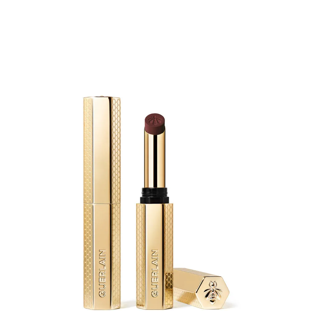 Guerlain KissKiss Le Rouge Intense Infusé de Miel Ricaricabile - N°291 Deep Dahlia