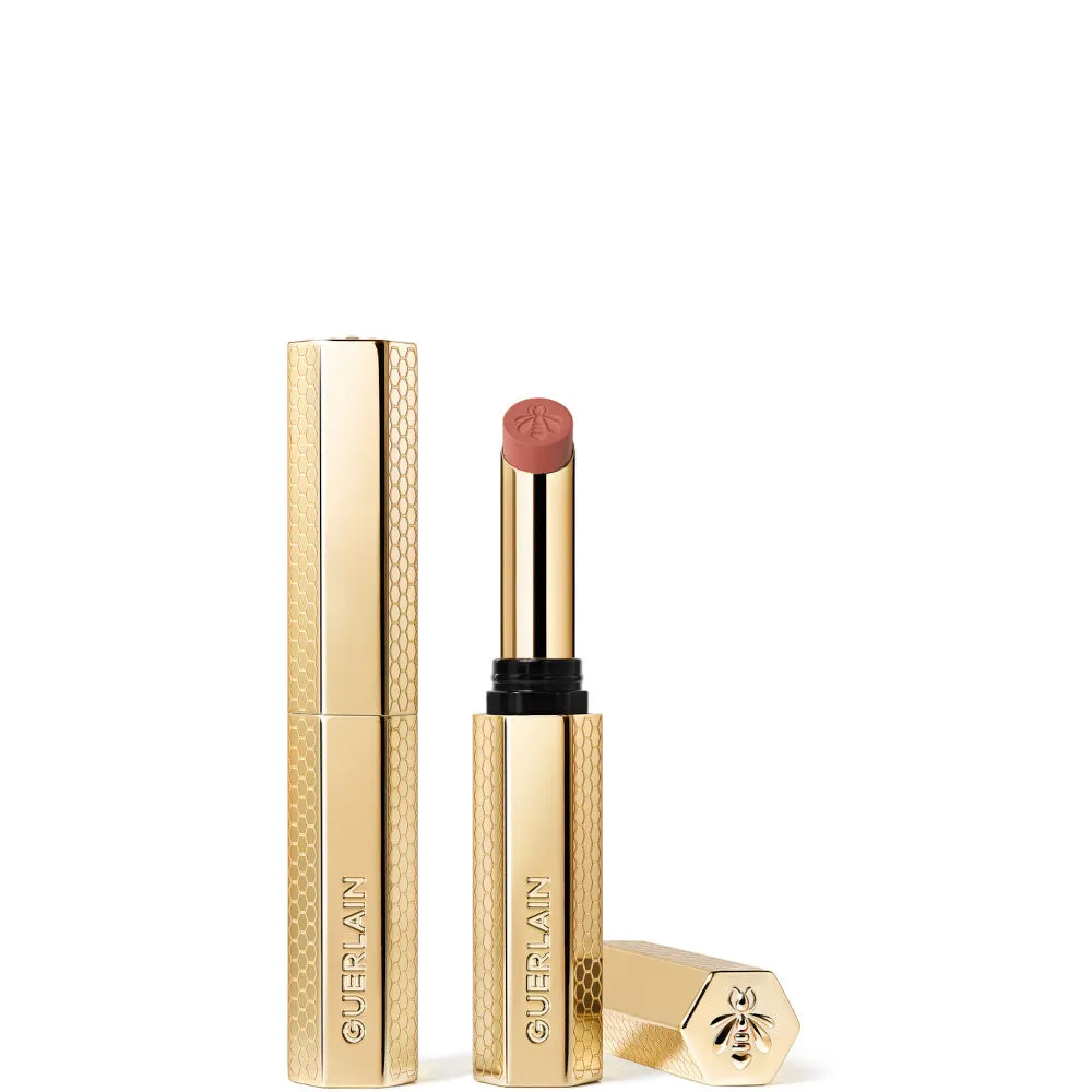 Guerlain KissKiss Le Rouge Intense Infusé de Miel Ricaricabile - N°168 Blooming Lily