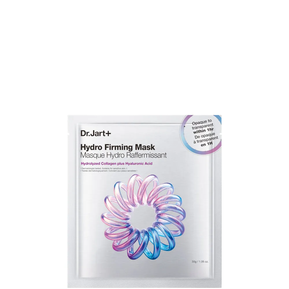 Dr.Jart+ Dr.Jart+ Hydro Firming Mask - 15 GR