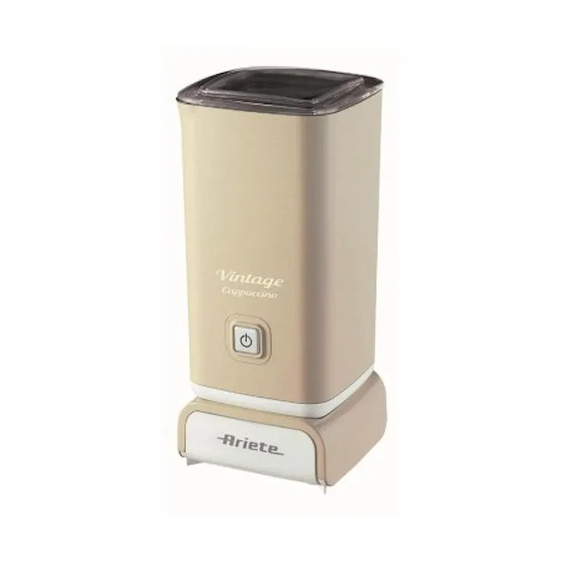 Ariete Cappuccinatore Vintage 2878 Beige