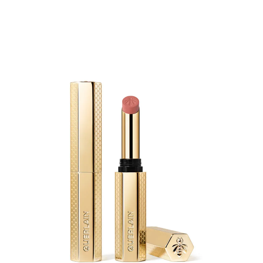 Guerlain KissKiss Le Rouge Intense Infusé de Miel Ricaricabile - N°196 Daisy Rose