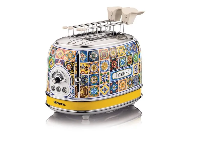 Ariete Tostapane 155 Positano
