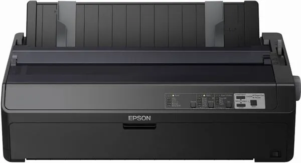 Epson FX-2190IIN-STAMPANTE Ad Aghi - 9 AGHI/136 Colonne C11CF38402A0