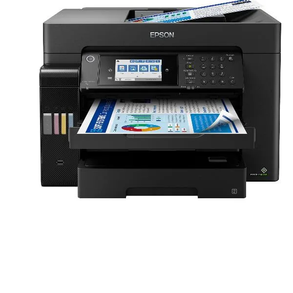 Epson Ecotank ET-16655 C11CH71411