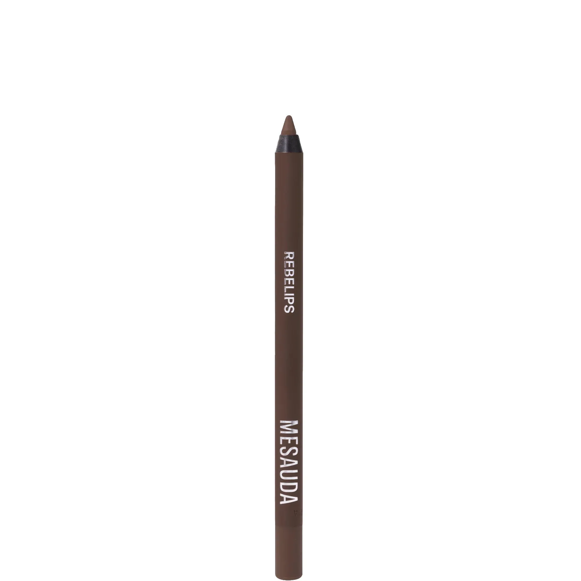 Mesauda Rebelips - N. 116 CHOCOLATE