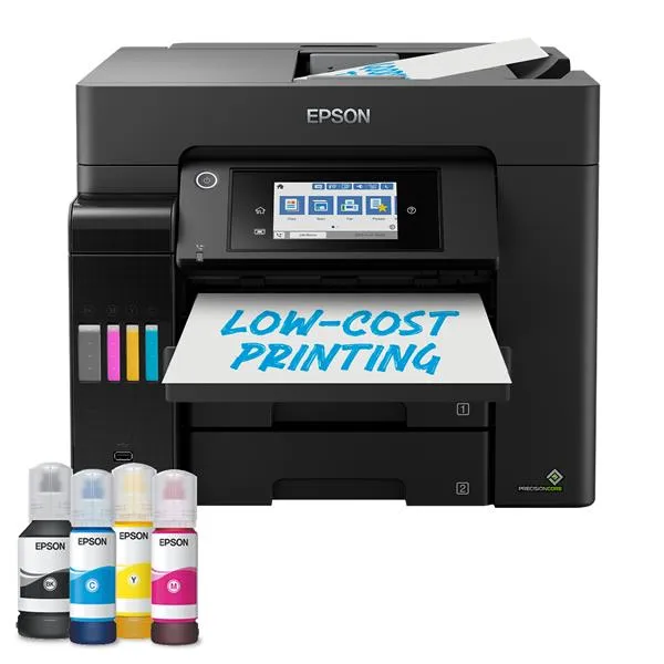 Epson Ecotank ET-5855 C11CJ29406