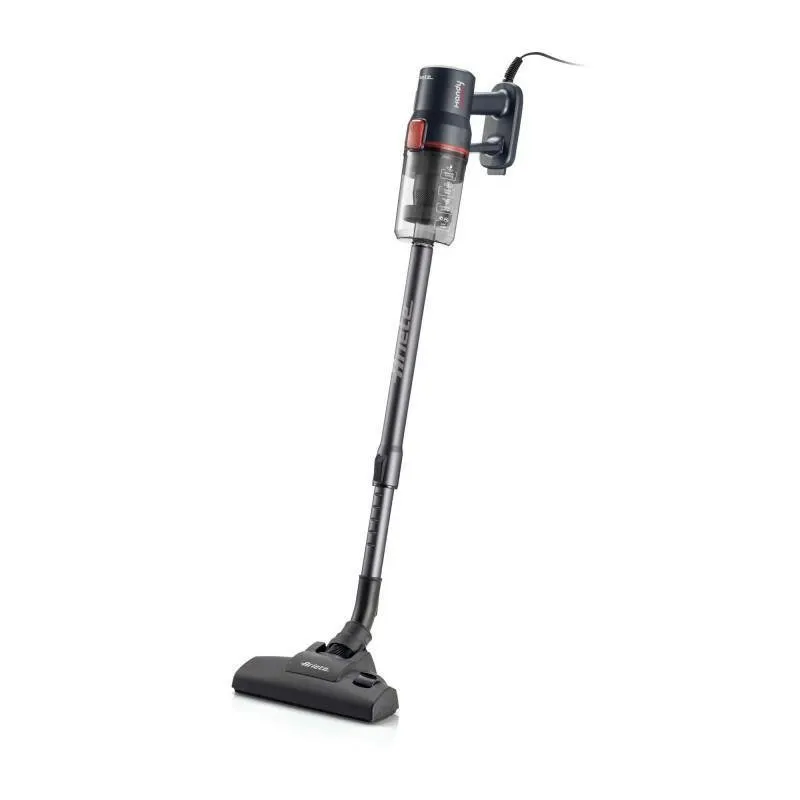 Ariete Scopa elettrica e Aspirabriciole HANDY FORCE ONE 2708
