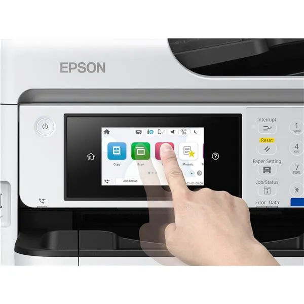 Epson Workforce Pro EM-C800RDWF C11CK19401