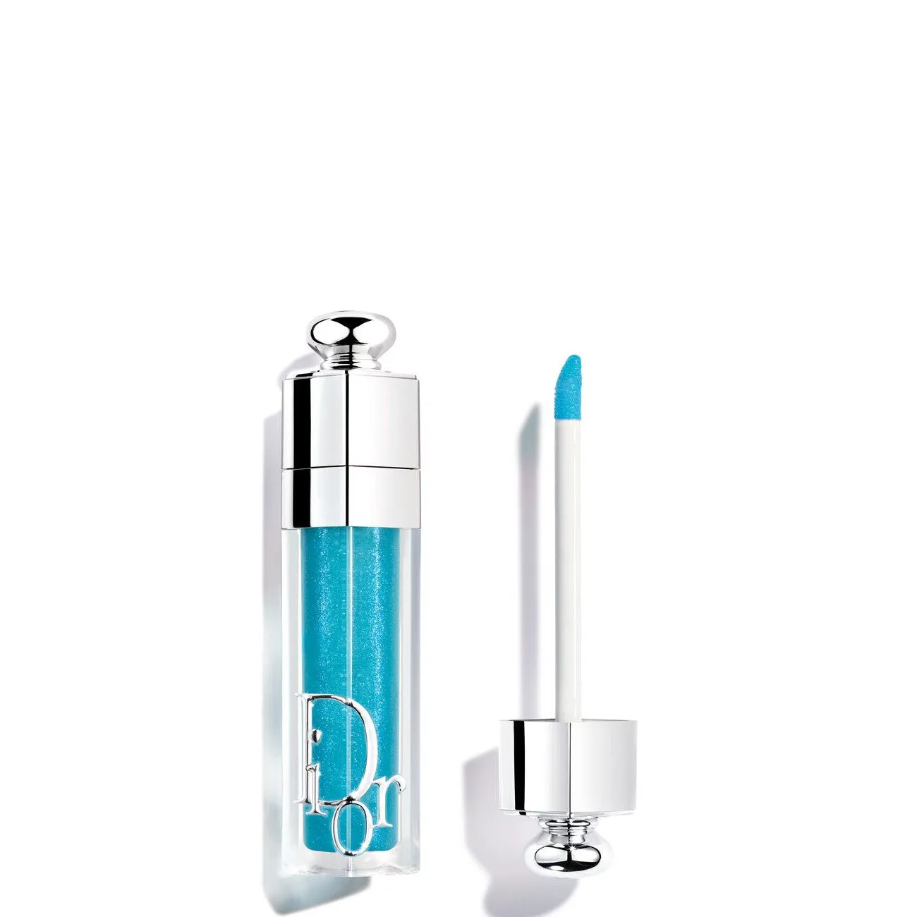DIOR Dior Addict Lip Maximizer - N. 072 Cerulean