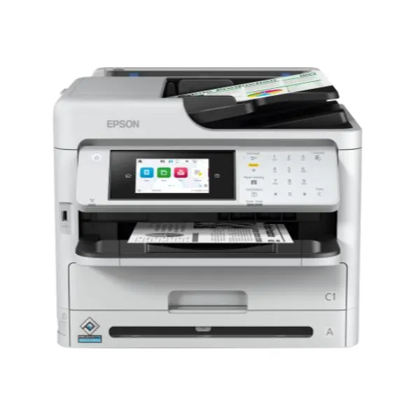 Epson Workforce Pro WF-M5899DWF C11CK76401