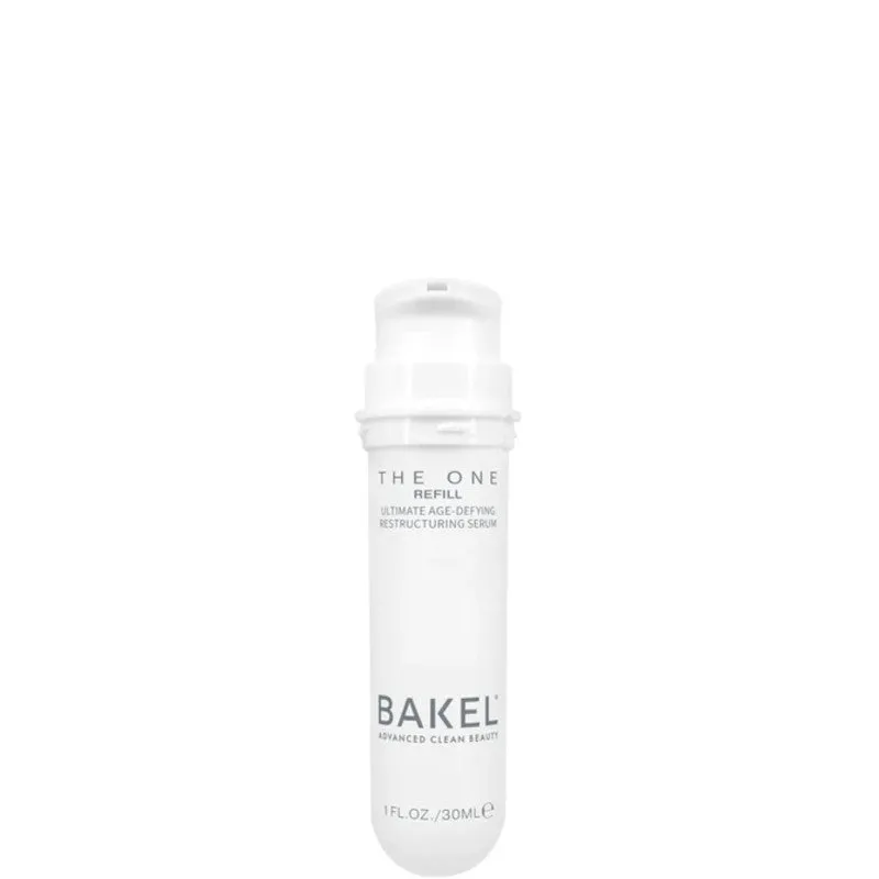 Bakel Bakel The One Serum Refill - 30 ML Ricarica