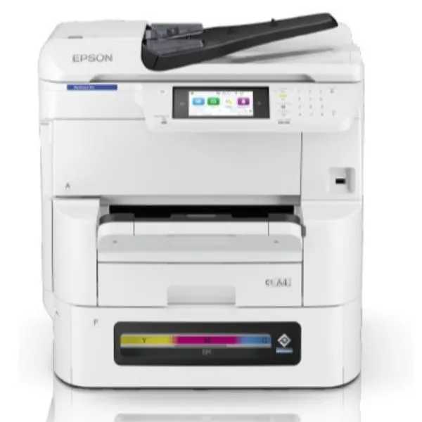 Epson Workforce Pro EM-C8100RDWF C11CL31401