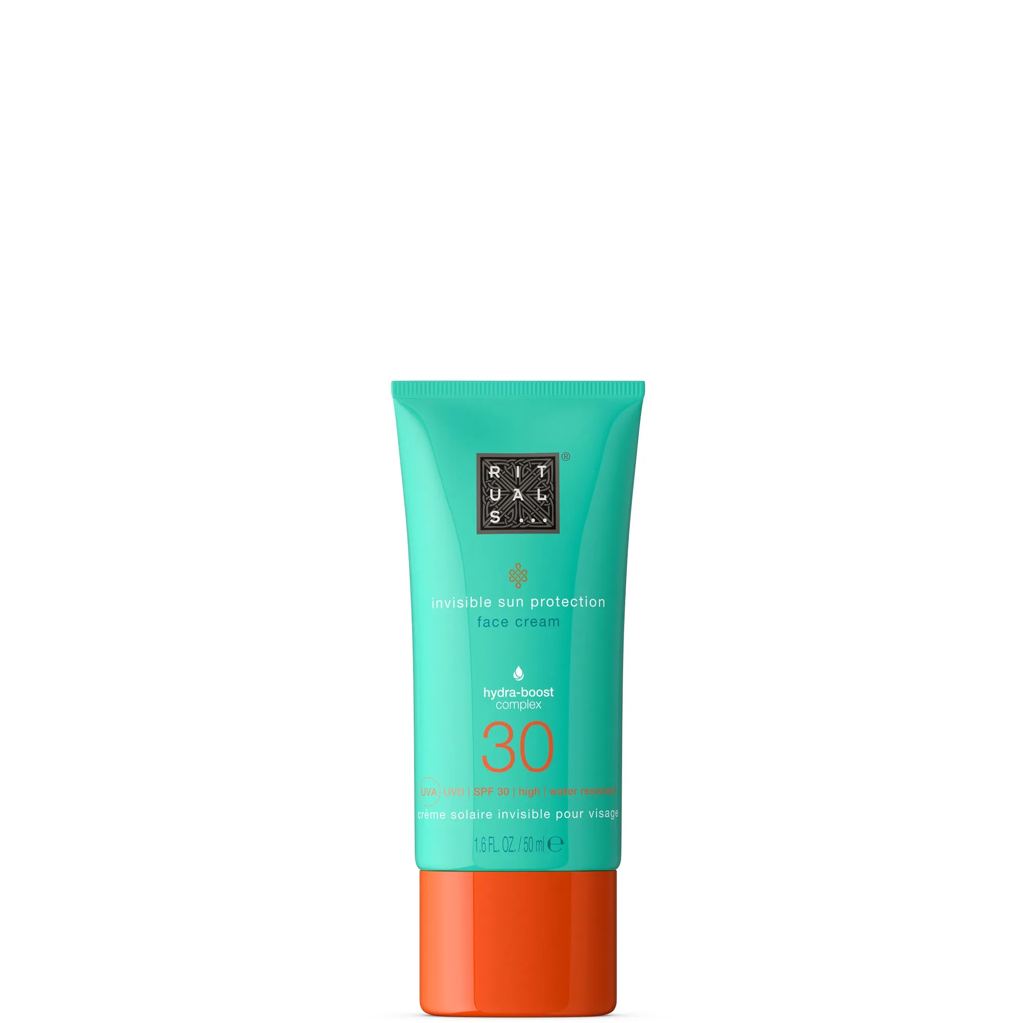 Rituals The Ritual of Karma Sun Protection Face Cream SPF 30 - 50 ML