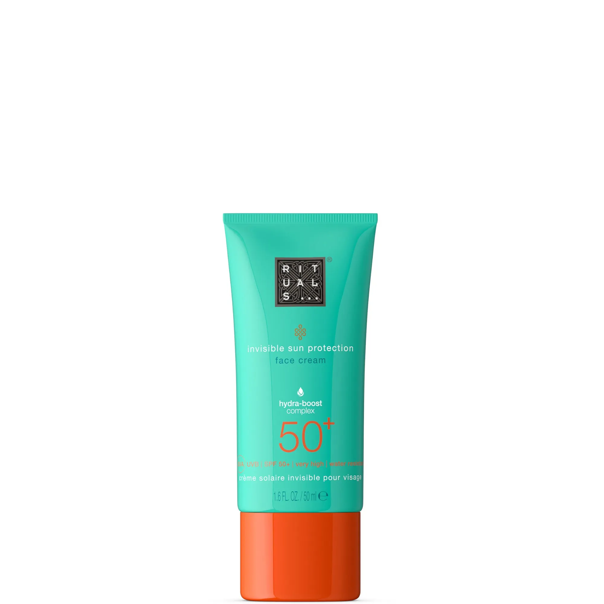 Rituals The Ritual of Karma Sun Protection Face Cream SPF 50 - 50 ML