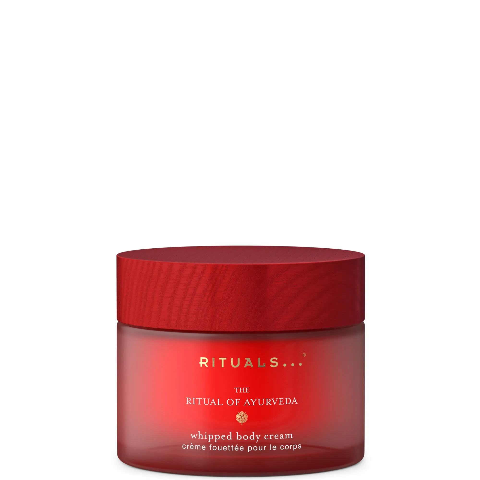 Rituals The Ritual of Ayurveda Body Cream - 220 ML