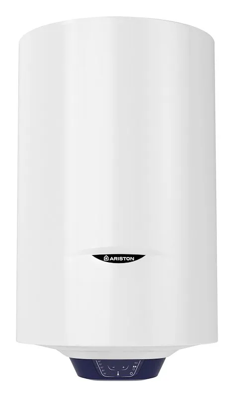 Ariston Scaldabagno Blu1 Eco 80 V/5 EU Bianco