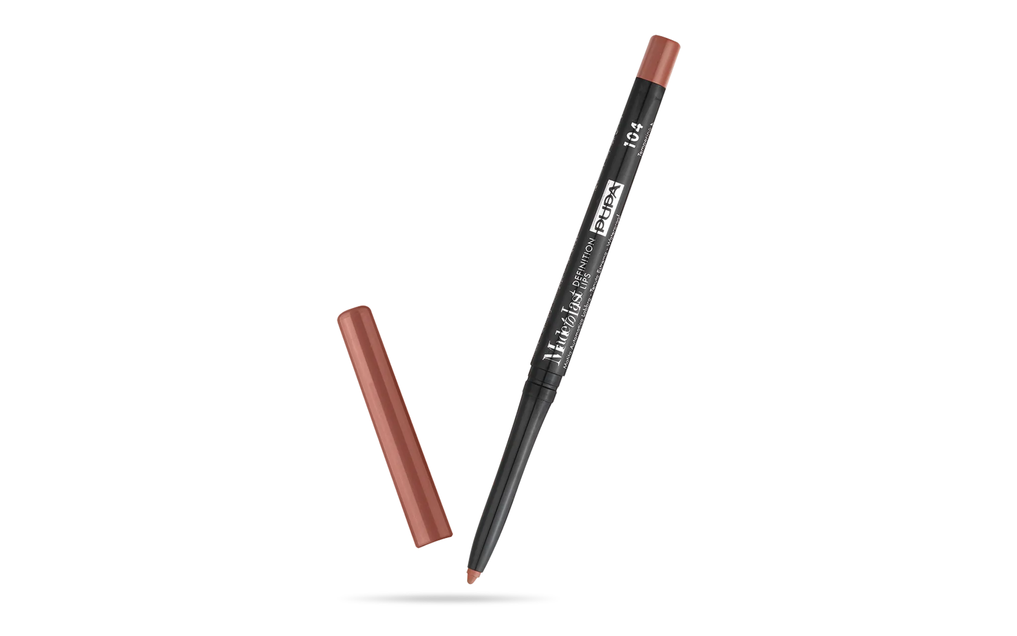 Pupa Made to Last Definition Lips 0.35gr / 104 Rosewood