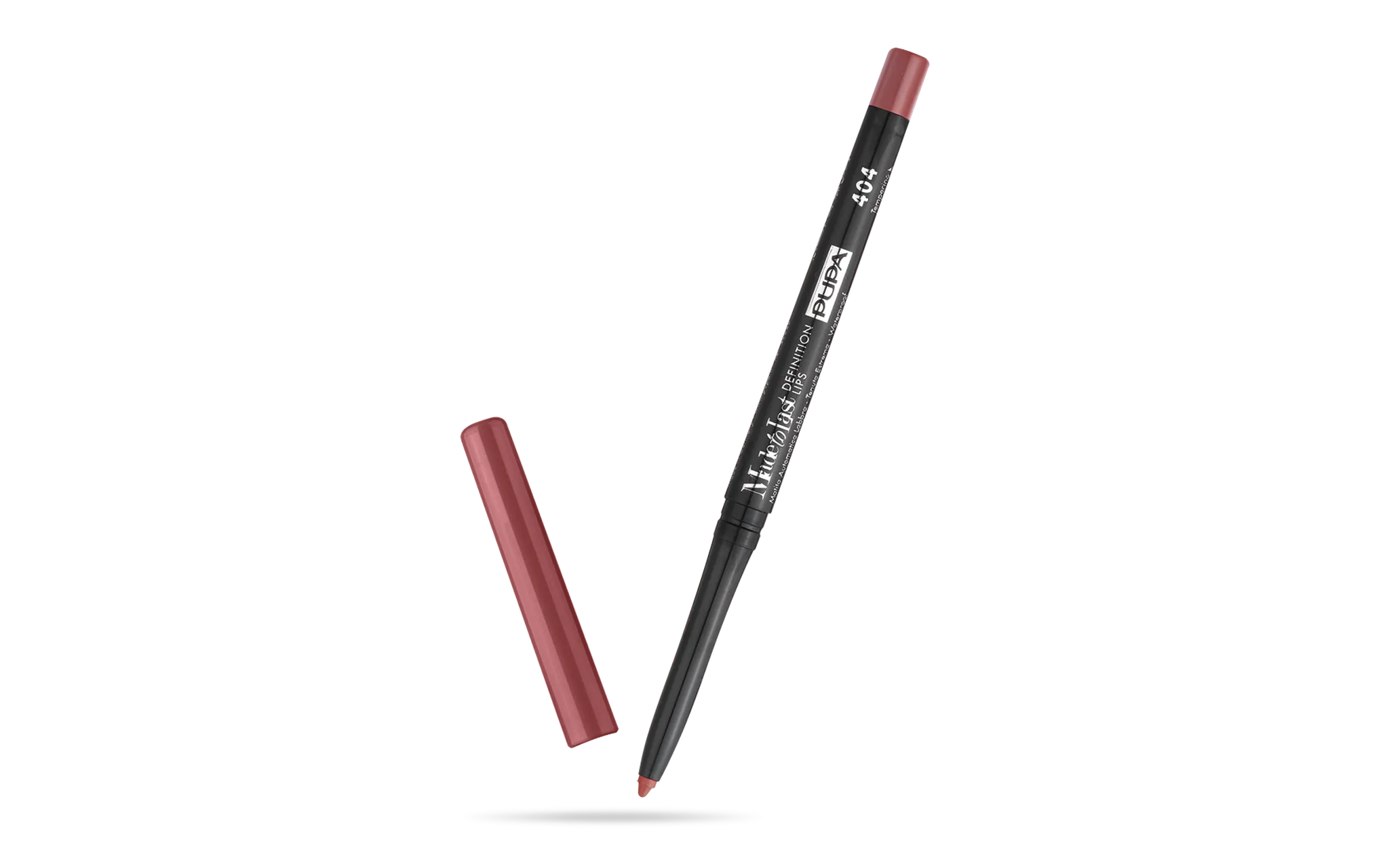 Pupa Made to Last Definition Lips 0.35gr / 404 Tango Pink