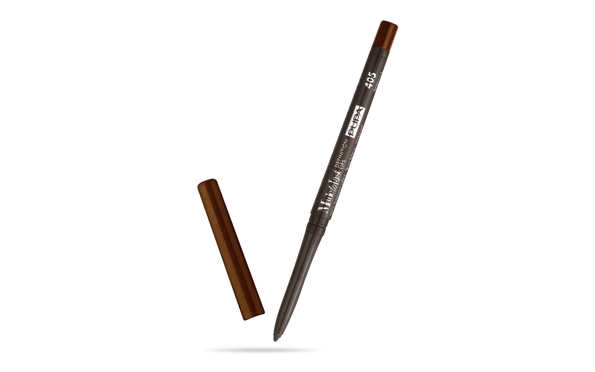 Pupa Made to Last Definition Lips 0.35gr / 405 plum