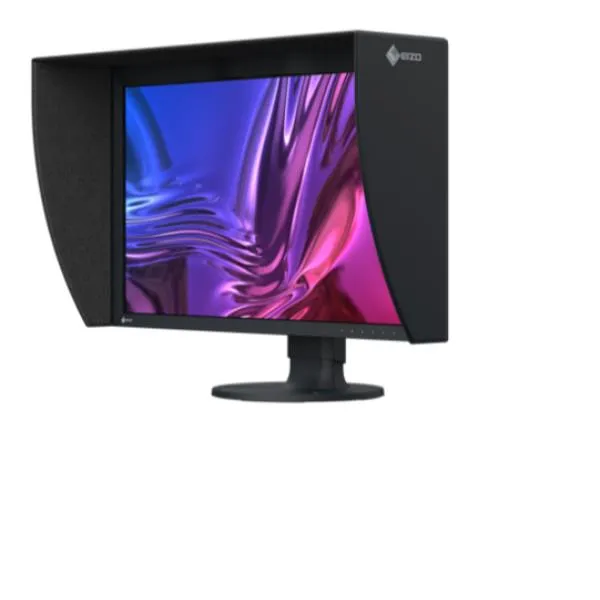 Eizo 27 , 16:9, 2560X1440, Wide Gamut, Ips LCD CG2700S