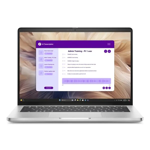 Dell Pro 14 PLUS/U7-255U/16GB/512GB/14/W11P/1Y CK1VX